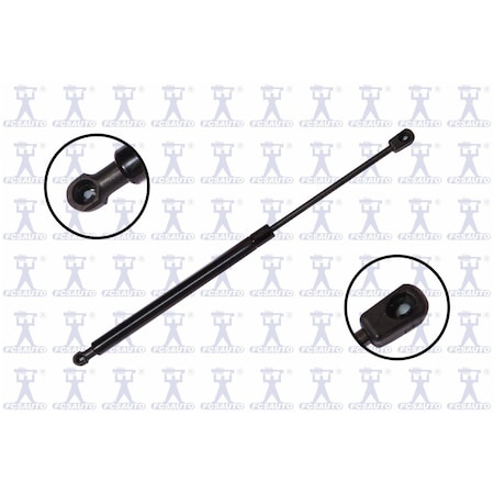 Fcs Struts LIFT SUPPORT HOOD 84175